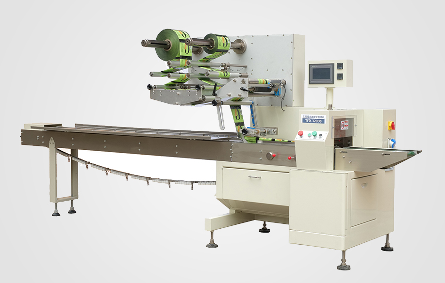 食品包裝設備應該具備的四點特性，你知道嗎？