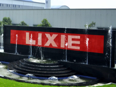 成功營運“力協(xié)”建筑緊固件產(chǎn)品