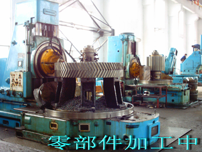 非標(biāo)齒輪定制