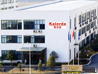 成功營運“杭州凱爾達焊接機器人股份有限公司”產(chǎn)品進駐俄羅斯