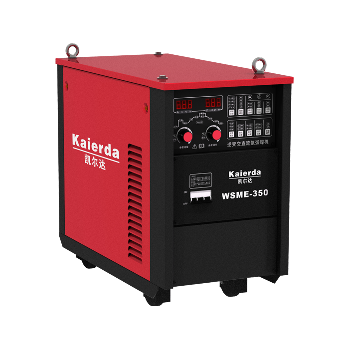 氬弧焊（紅色系列）