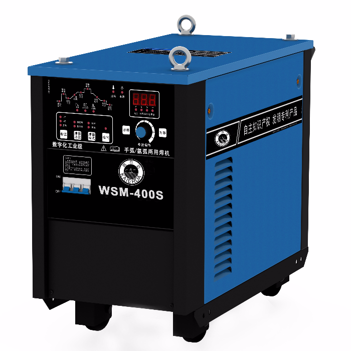 氬弧焊（藍(lán)色系列）
